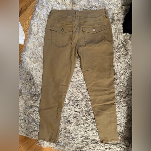 Forever 21 jeans - Picture 3 of 3